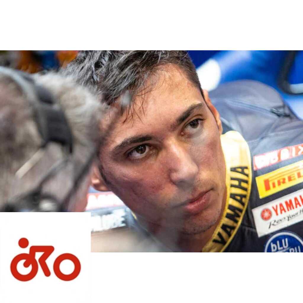 Toprak Razgatlioglu Superbike