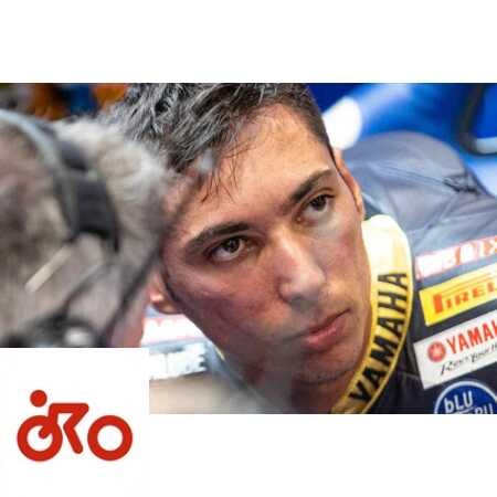 Toprak Razgatlioglu Superbike