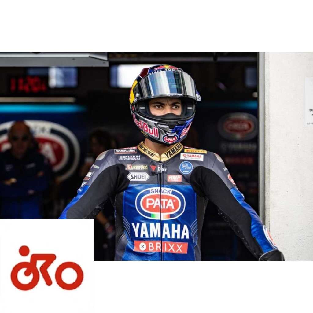 Superbike, Toprak Razgatlioglu