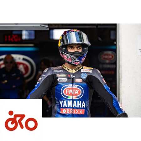 Superbike, Toprak Razgatlioglu