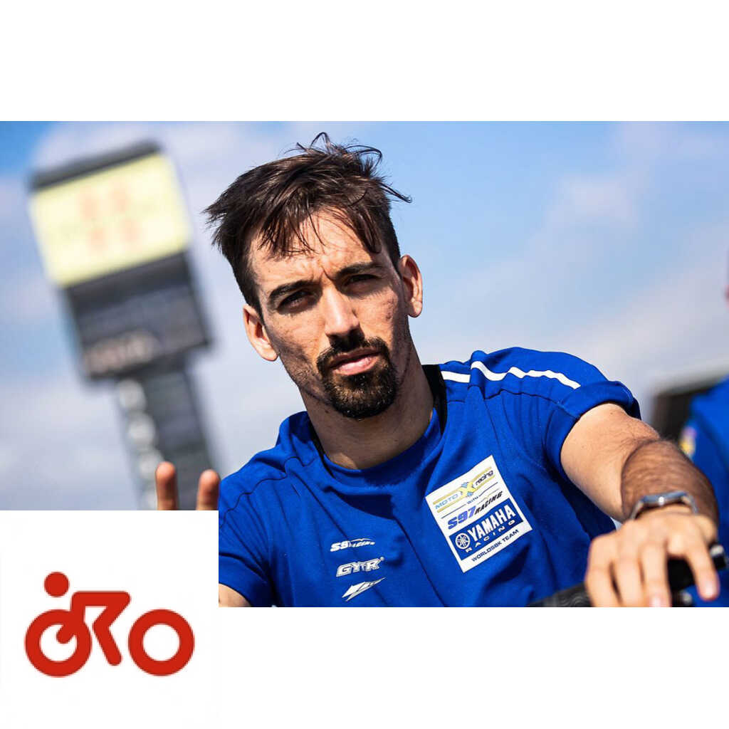 Superbike, Roberto Tamburini “Donnez-moi une autre chance” Roberto Tamburini, Yamaha, Superbike