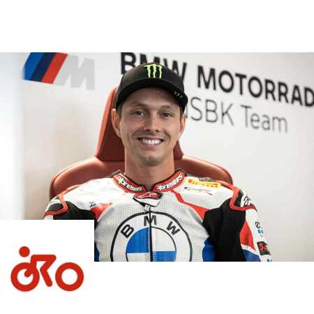 Michael van der Mark Superbike