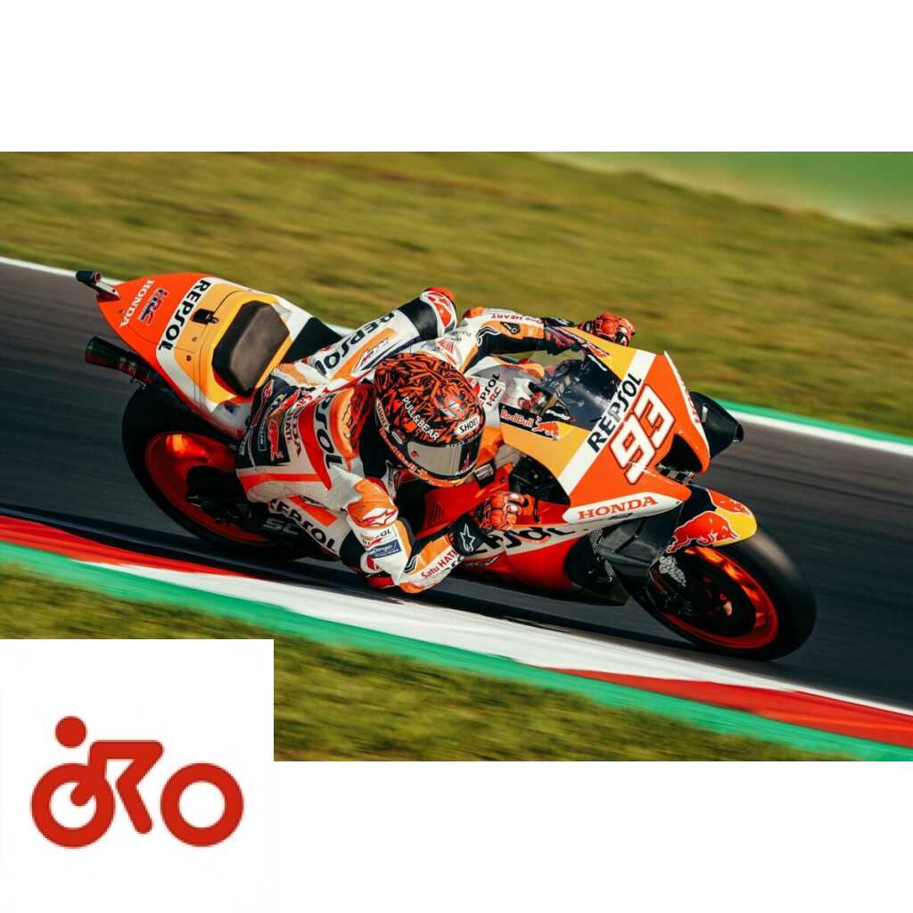 marc marquez, motogp