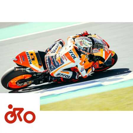 marc marquez, motogp