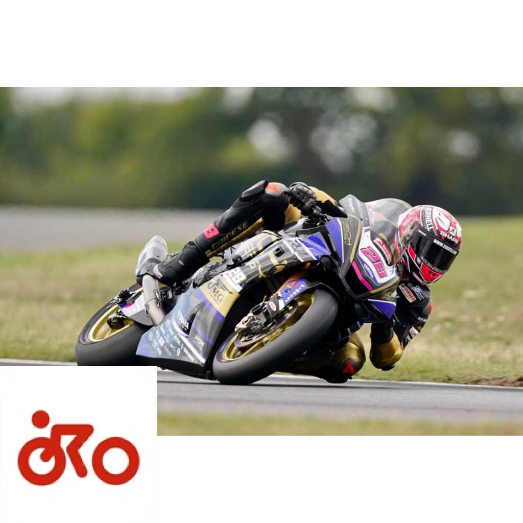 Bradley Ray incontenibile vince ancora nel British Superbike