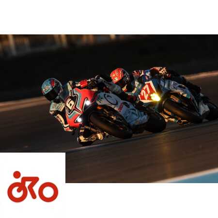 Ducati, Bol d'Or