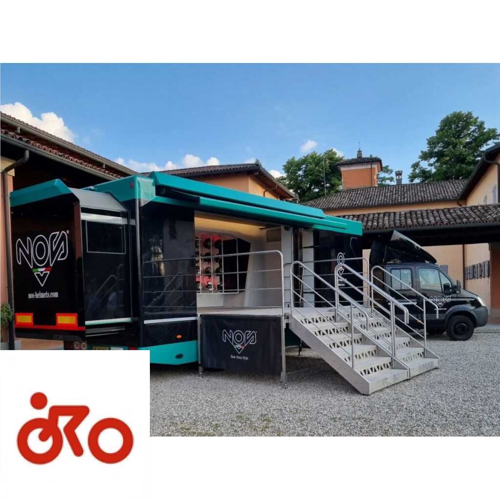 Avec les journées NOS Helmets Care, votre casque NOS est entre de bonnes mains Nos Helmets,