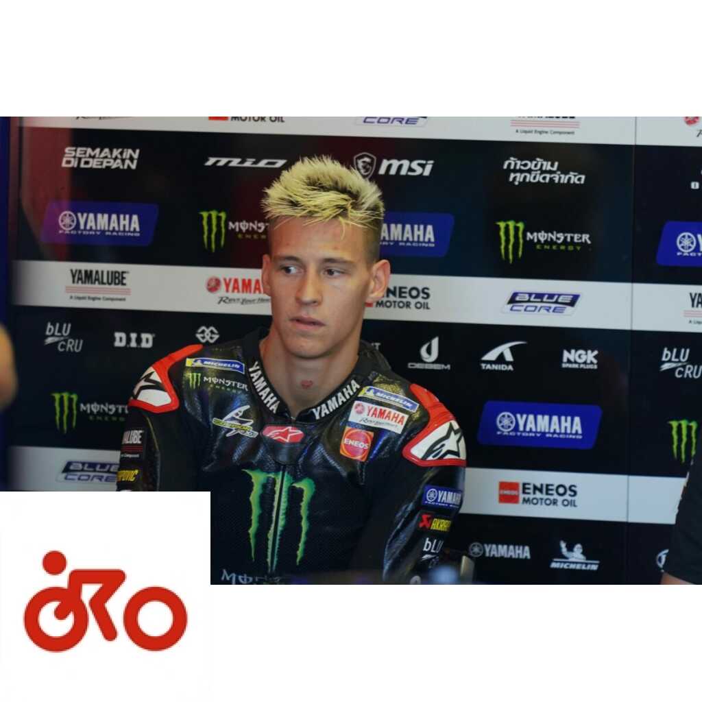 Yamaha der 23er-Motor ist super: „Hat das in Quartararo gemachte Versprechen gehalten“ quartararo yamaha, motogp
