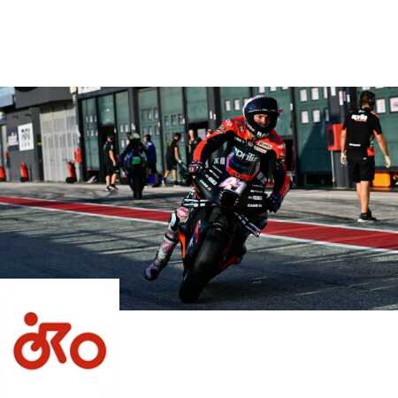 live fp2 aragon, motogp