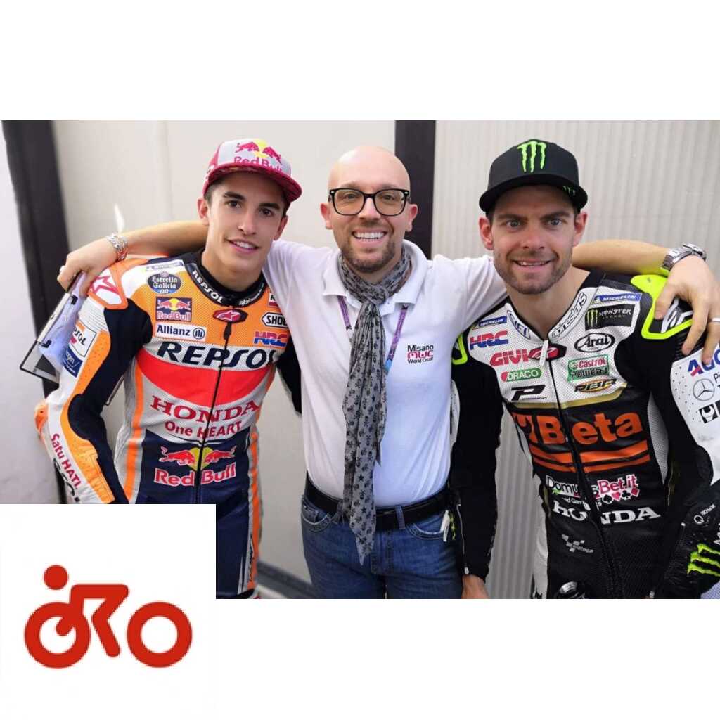 Boris Casadio, Misano