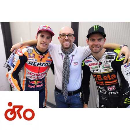 Boris Casadio, Misano