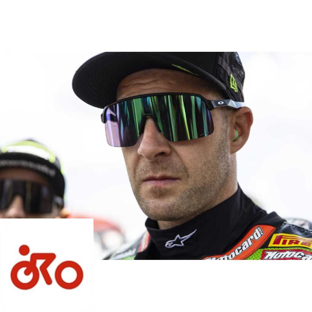 Jonathan Rea Superbike