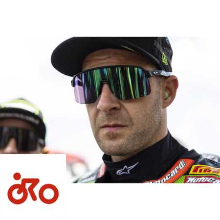 Jonathan Rea Superbike