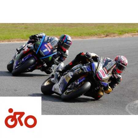 Prima tripletta di Bradley Ray nel British Superbike