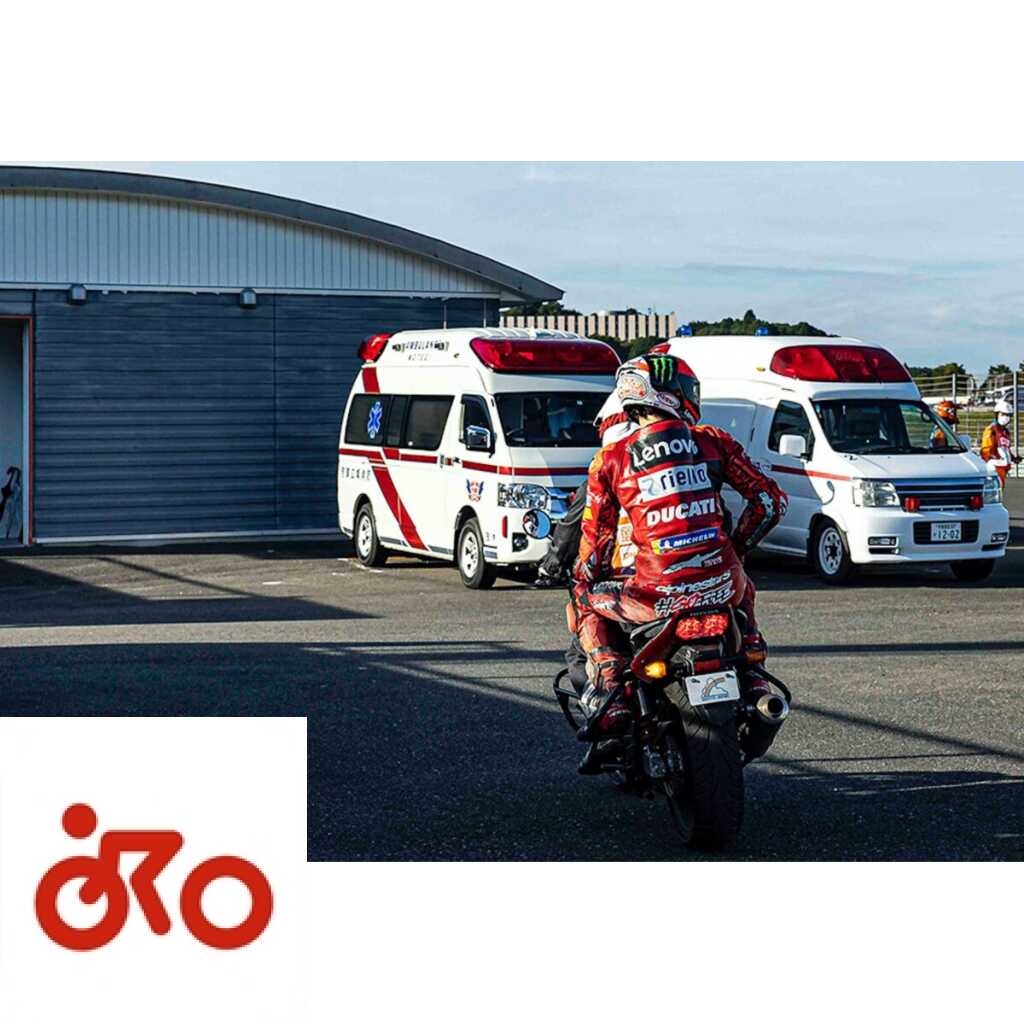 Pecco Bagnaia, Ducati