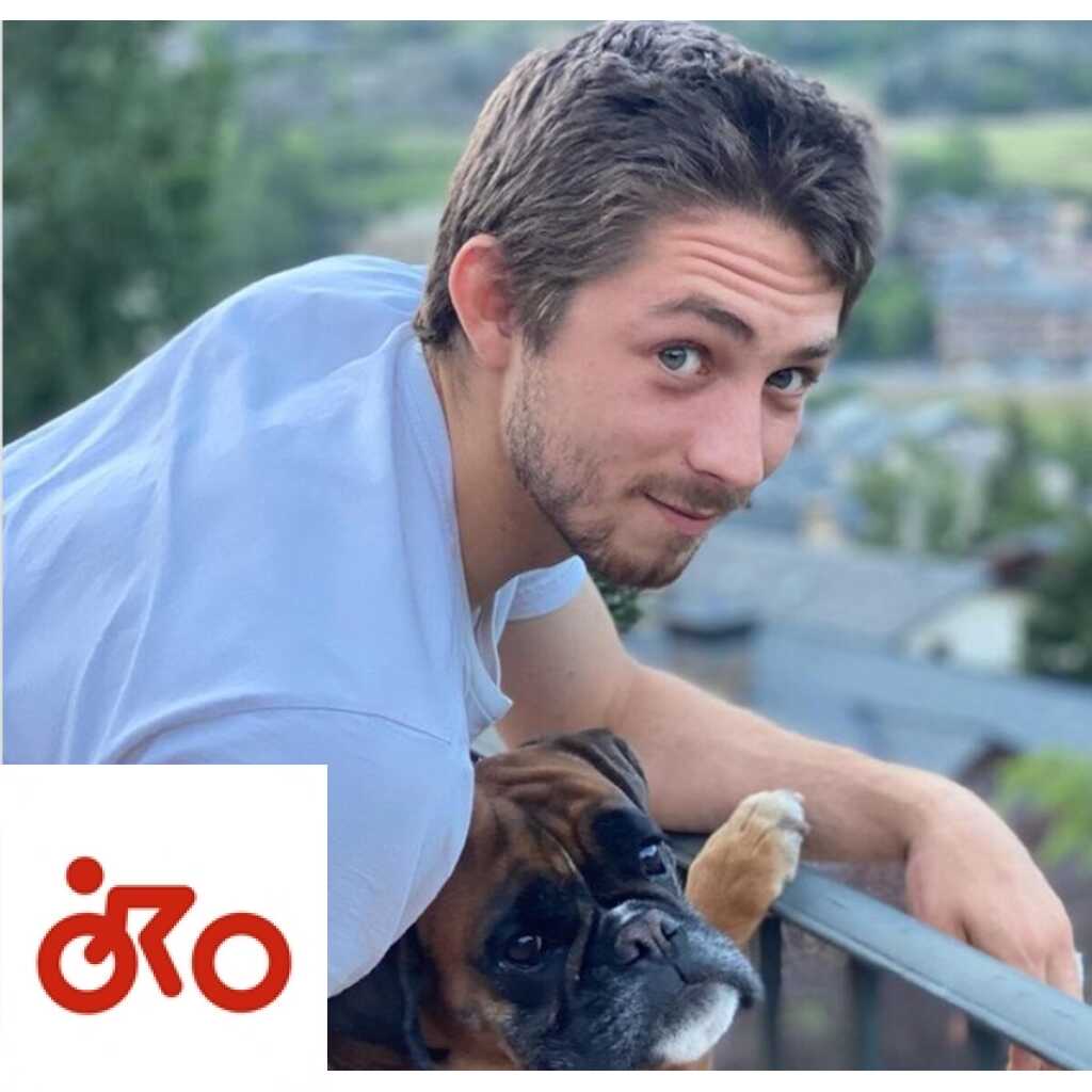 Remy Gardner, Superbike