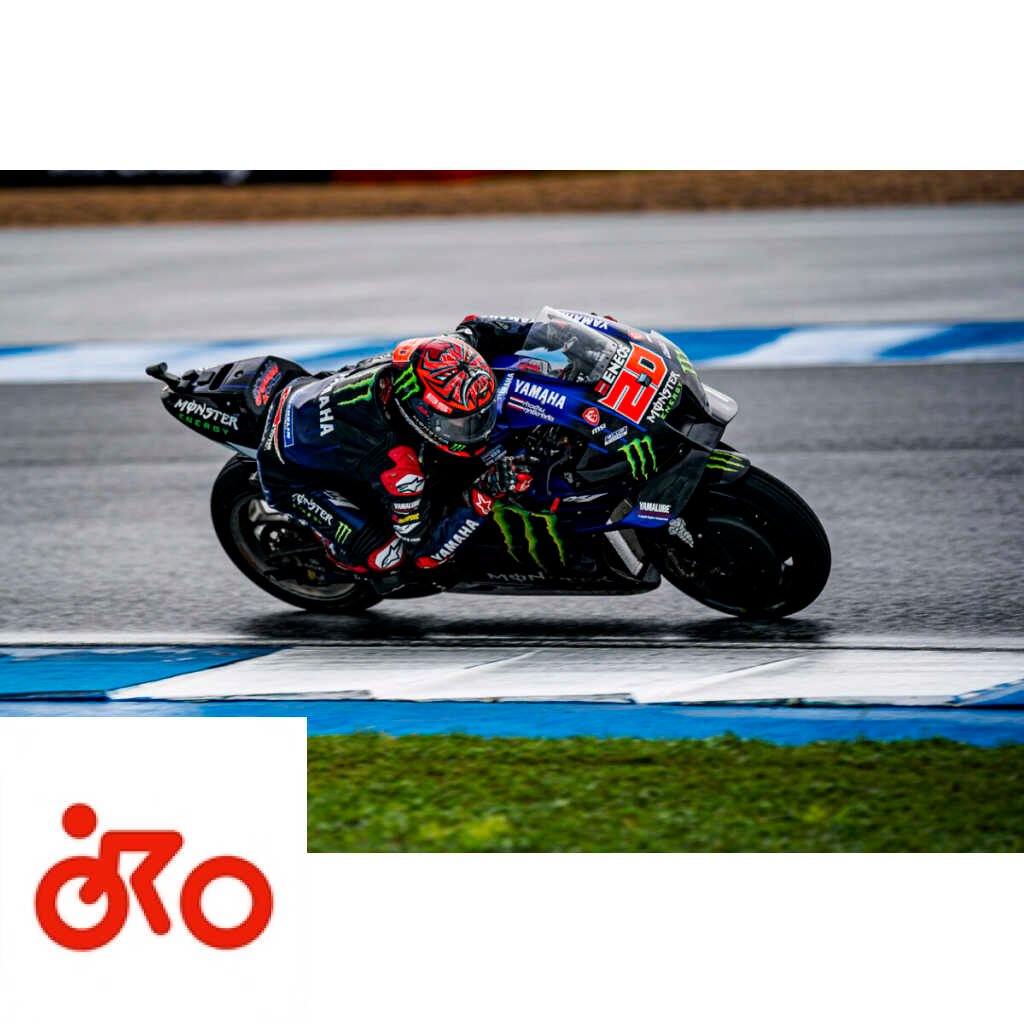 quartararo gp buriram, motogp