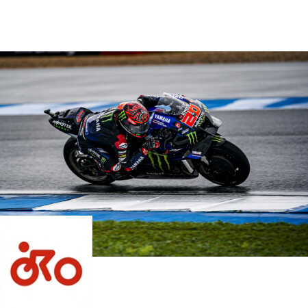 quartararo gp buriram, motogp