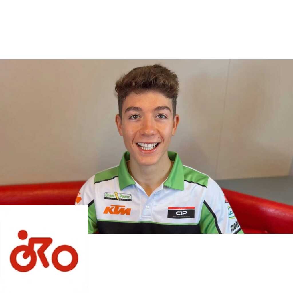 david salvador, moto3