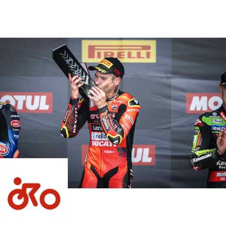 Alvaro Bautista, Superbike