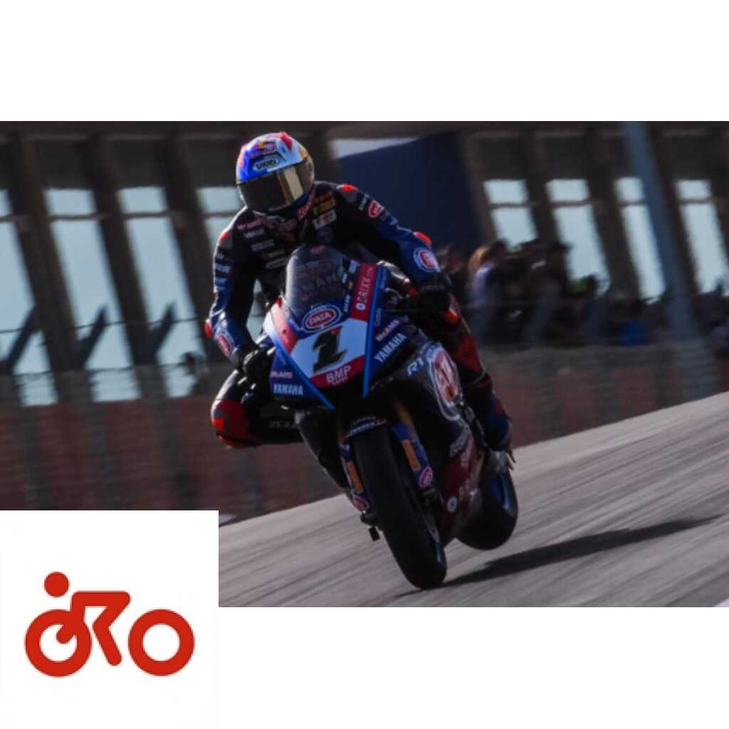 Superbike Portimao, EL2 : Razgatlioglu s'envole, des rivaux lointains