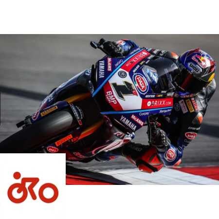 Toprak Razgtalioglu, Superbike