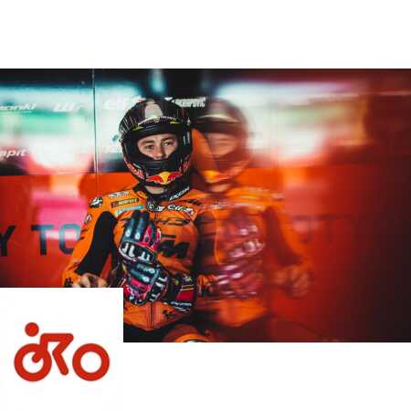 remy gardner, motogp