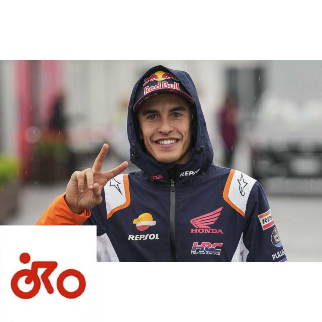 marquez australia, motogp