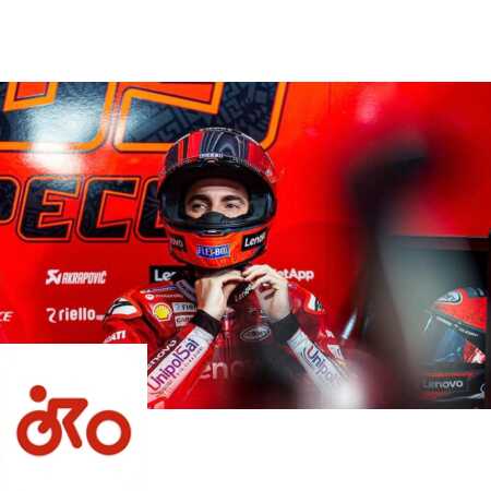 MotoGP, Pecco Bagnaia