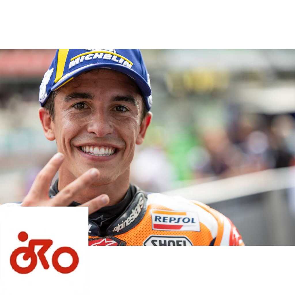 MotoGP, Marc Marquez