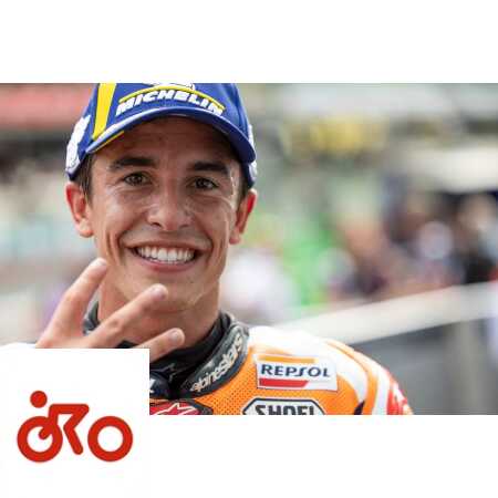 MotoGP, Marc Marquez