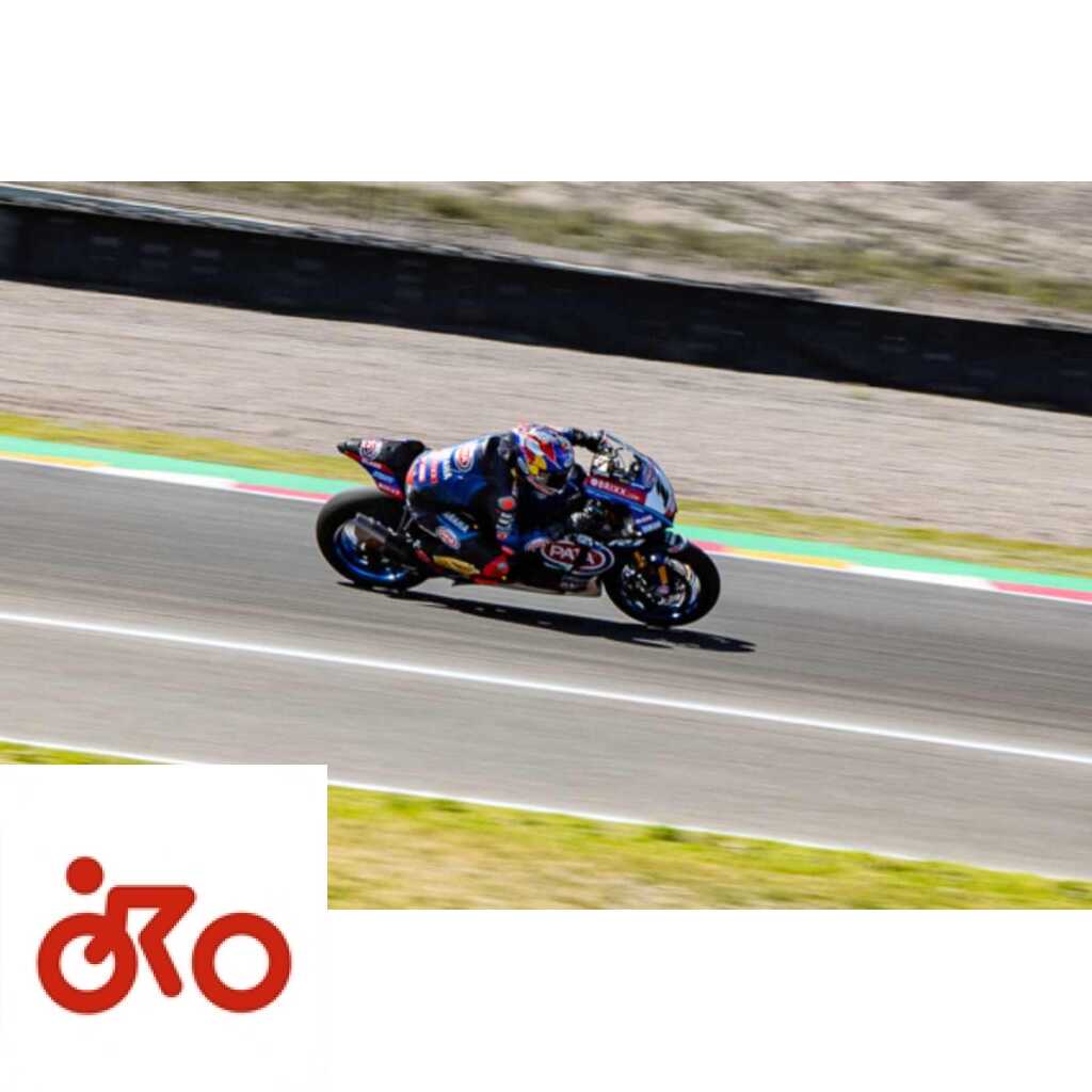 Toprak Razgatlioglu Superbike Argentina