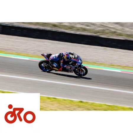 Toprak Razgatlioglu Superbike Argentina
