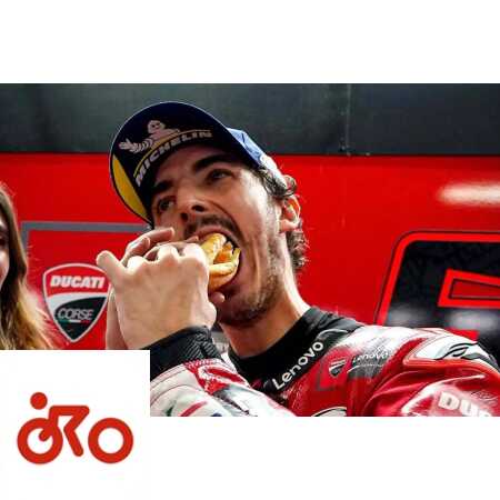 MotoGP, Pecco Bagnaia