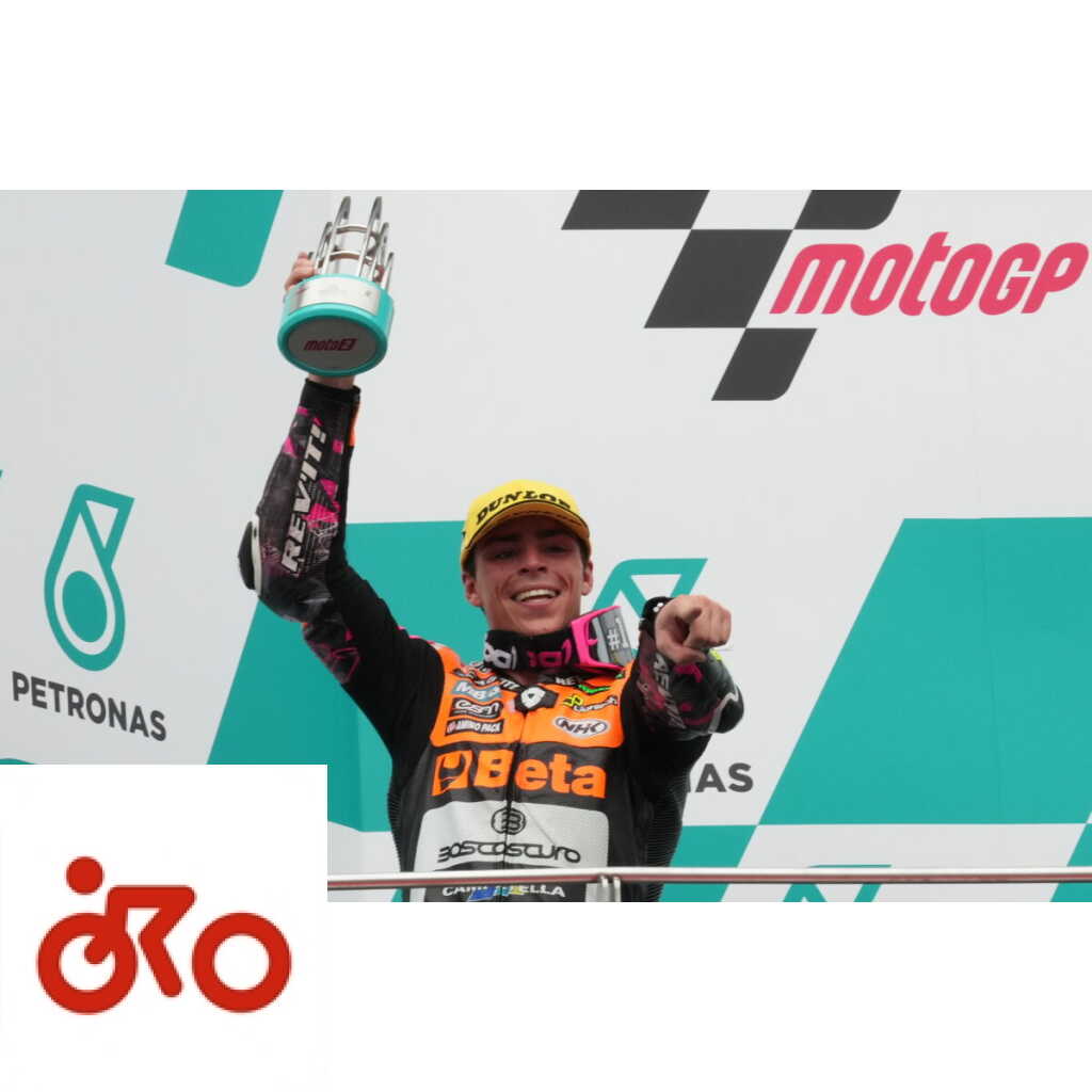 Alonso Lopez, la magie continue : et s’il était le meilleur rookie Moto2 2022 ? lopez sepang, moto2