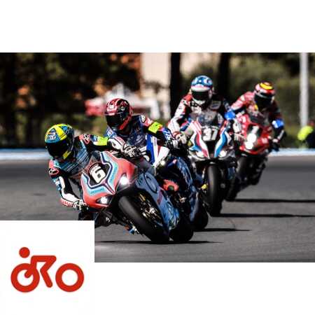 Calendario FIM EWC 2023: quattro round per il Mondiale Endurance