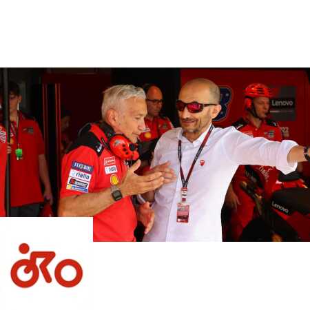 davide tardozzi ducati, motogp