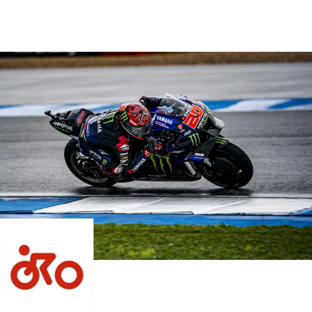 quartararo gp buriram, motogp