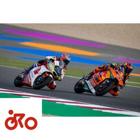fernandez vs ogura, moto2
