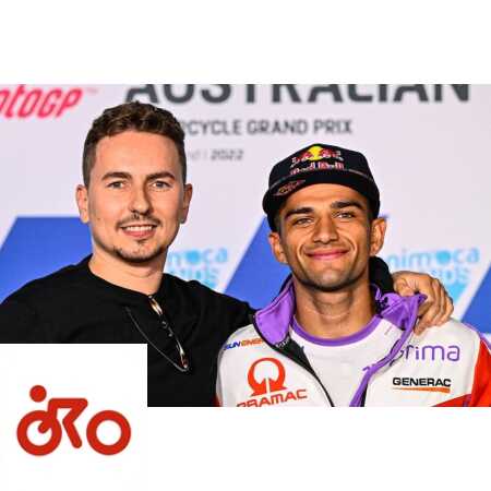 lorenzo martin australia, motogp