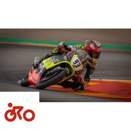 guido pini etc, juniorgp