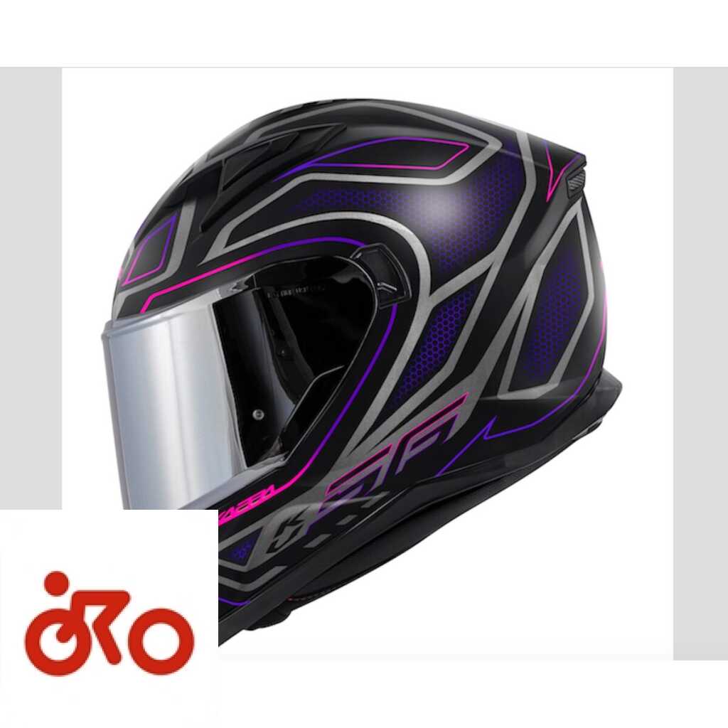 Kappamoto, voici le nouveau KV56 intégral pour l’étape Eicma 22 Kappamoto, helmet