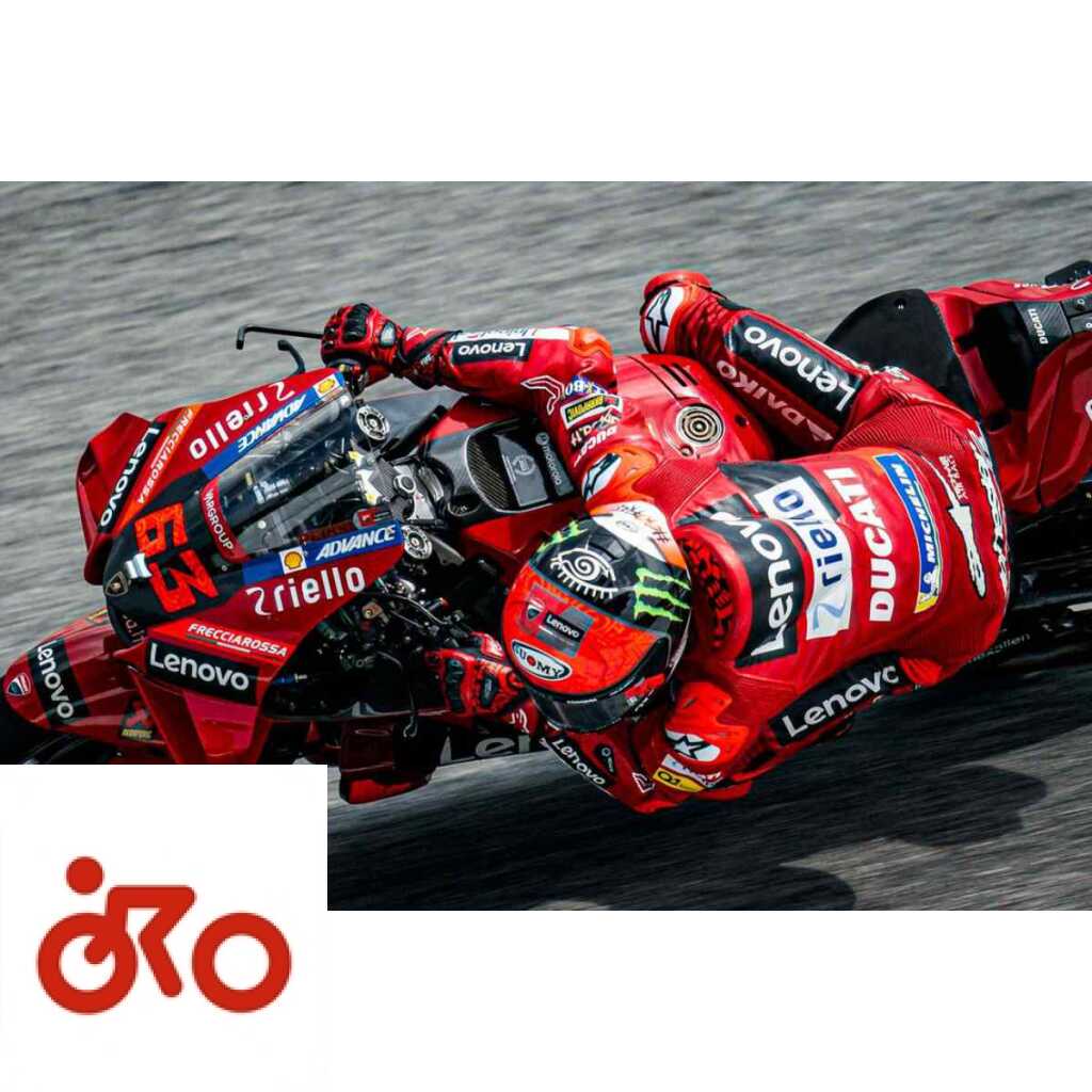 MotoGP, Pecco Bagnaia
