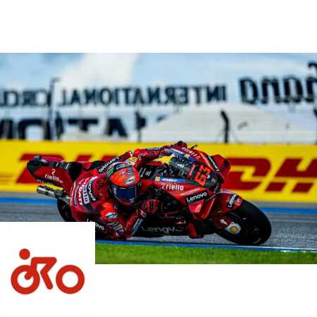 MotoGP, Pecco Bagnaia