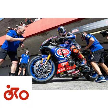 Superbike, Toprak Razgatlioglu