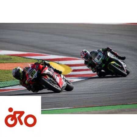 Superbike, Alvaro Bautista e Jonathan Rea