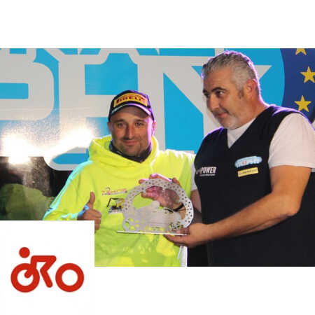 Lorenzo Lanzi, Superbike