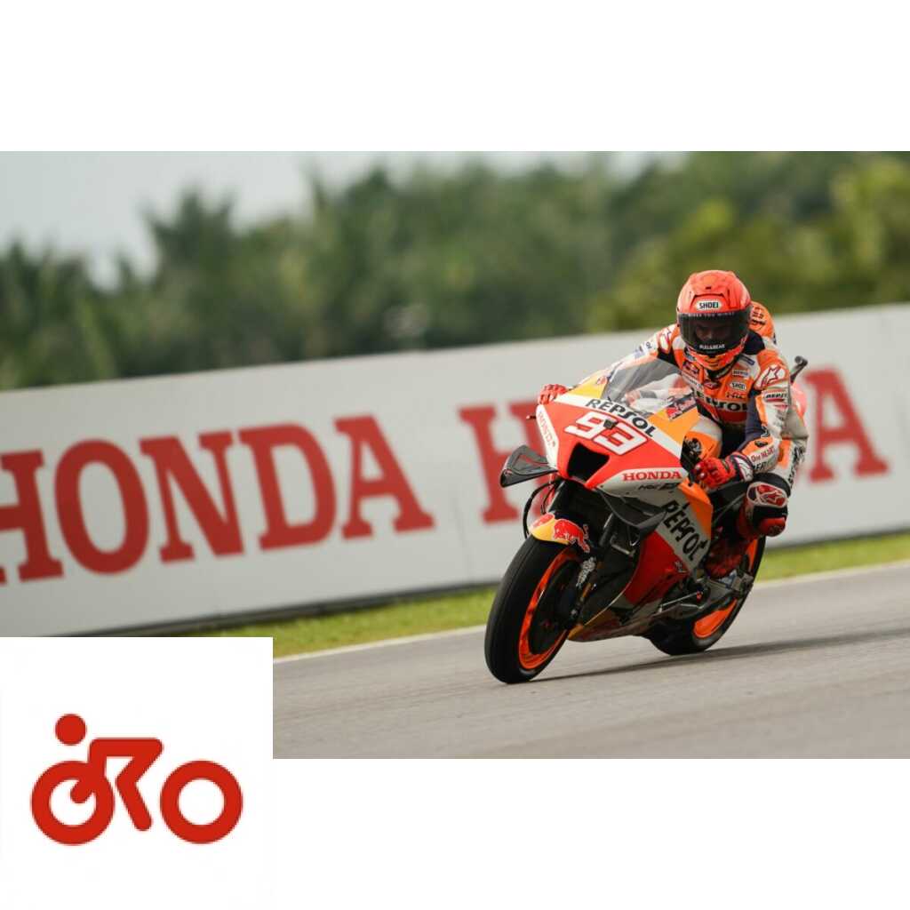 marquez sepang 1, motogp