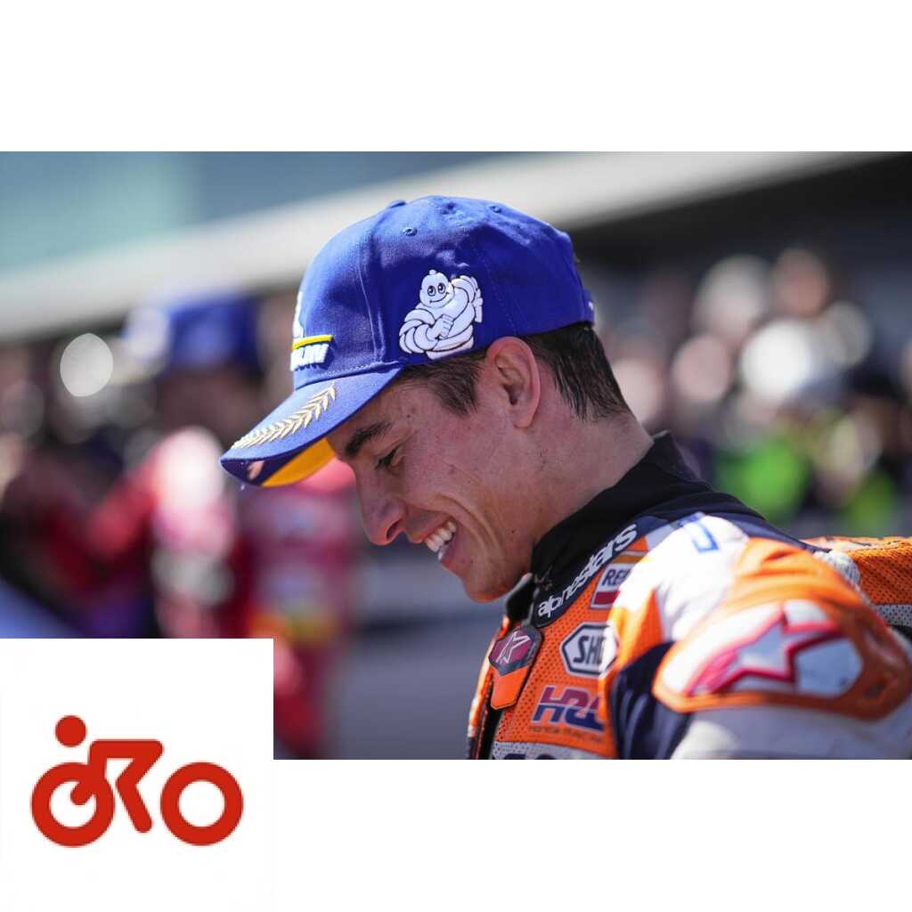 marc marquez, motogp