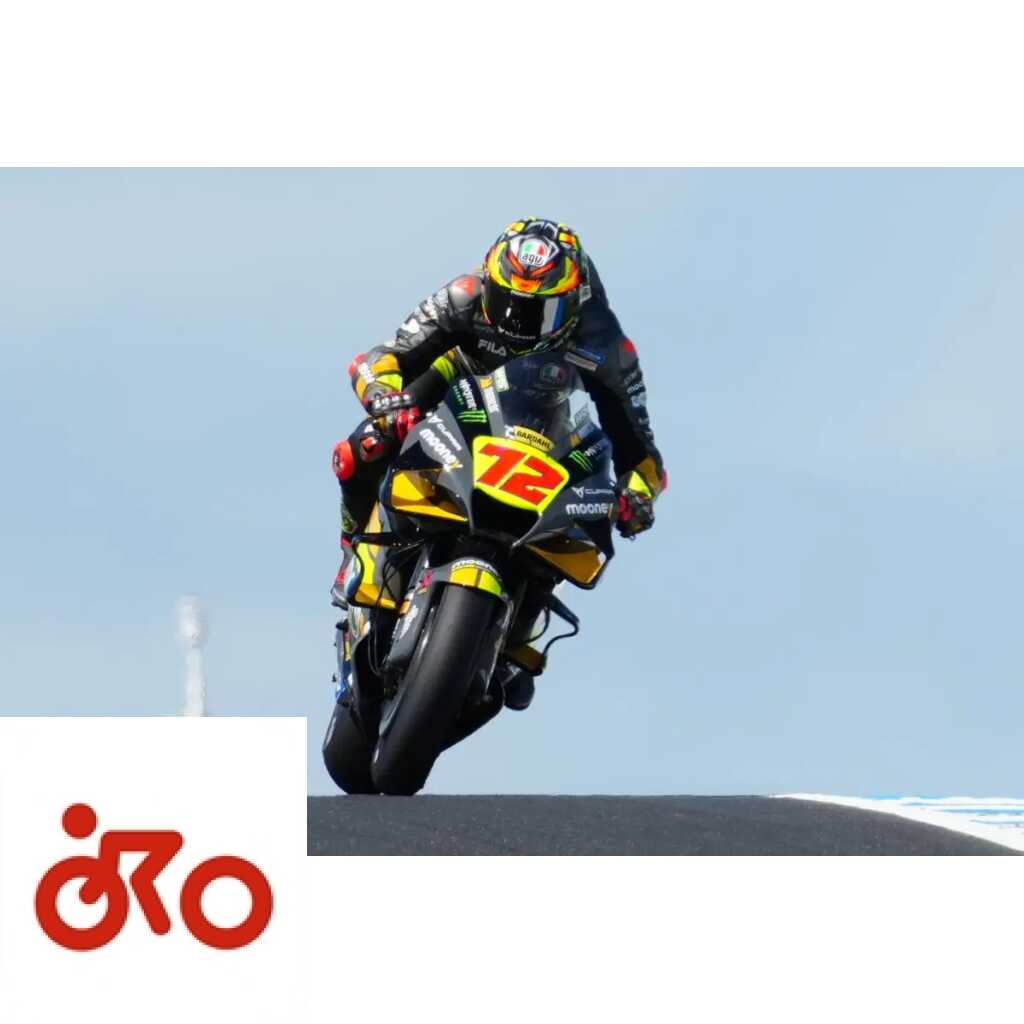 bezzecchi australia, motogp